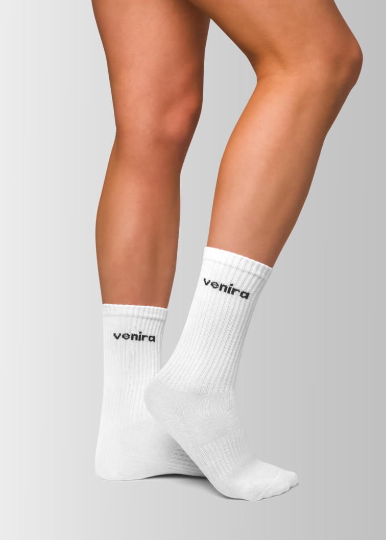 VENIRA ponožky