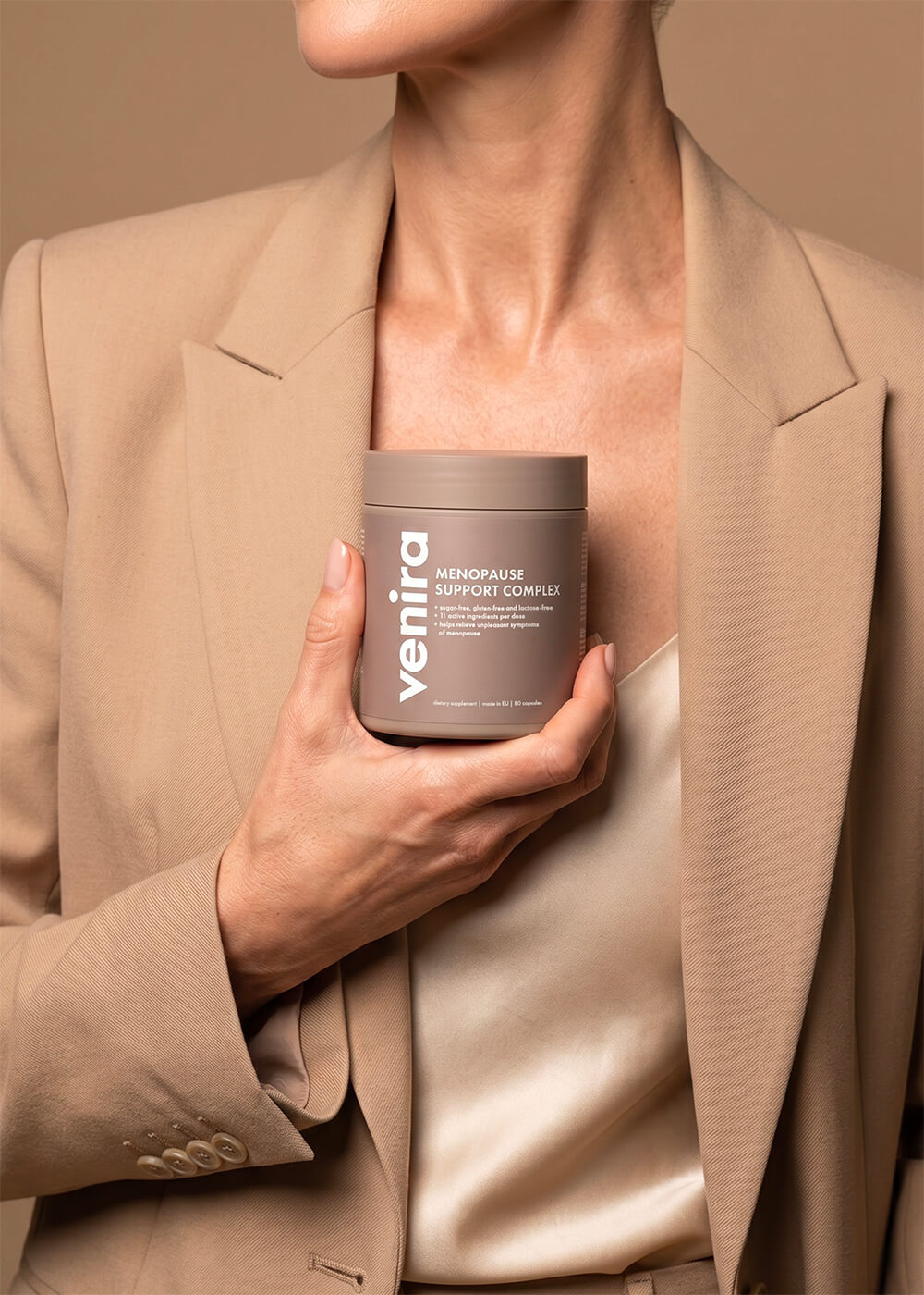 VENIRA menopauza