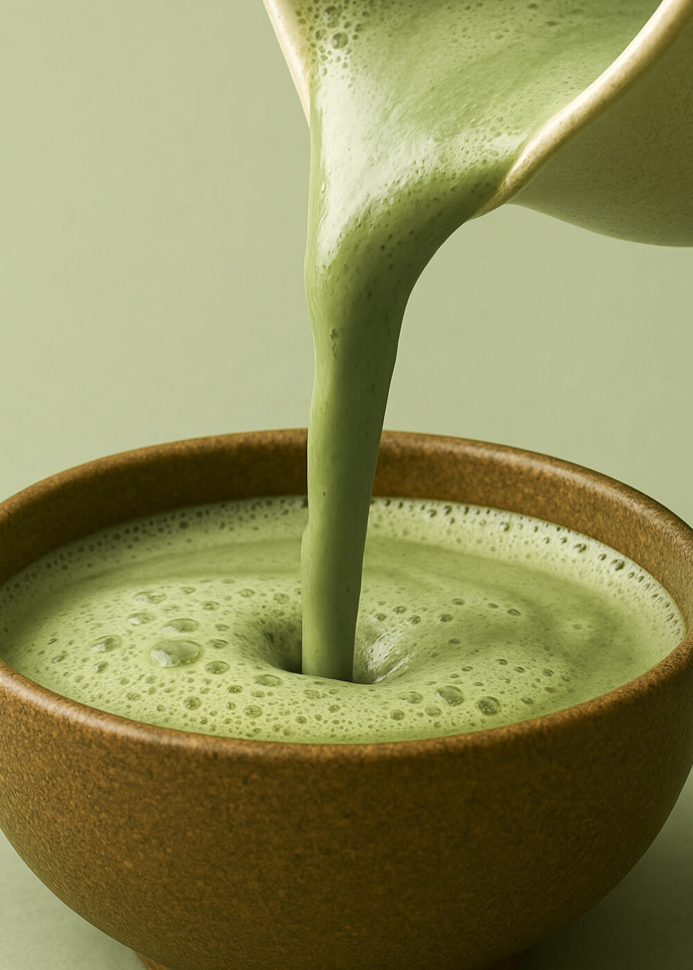 VENIRA super matcha