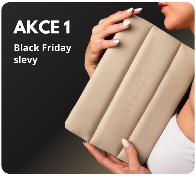 Slevový kód - nový