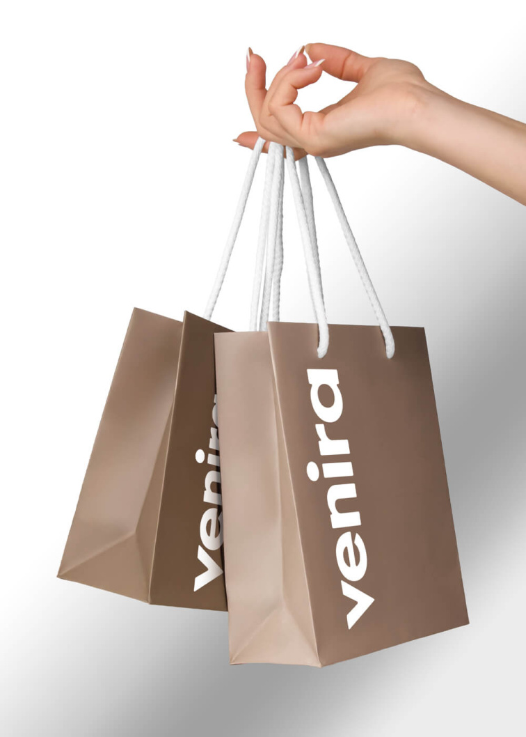 VENIRA dárková taška