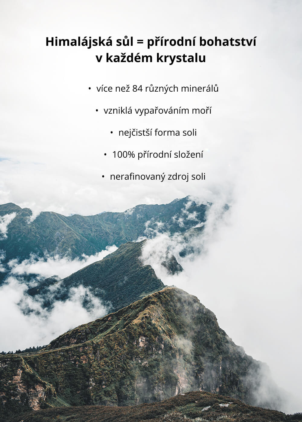 VENIRA super hydrate electrolytes