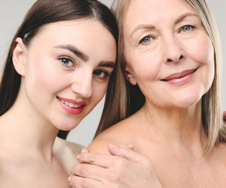 Od kdy je dobré začít řešit anti-age péči? Stárnutí pleti, vrásky, krása a dlouhověkost