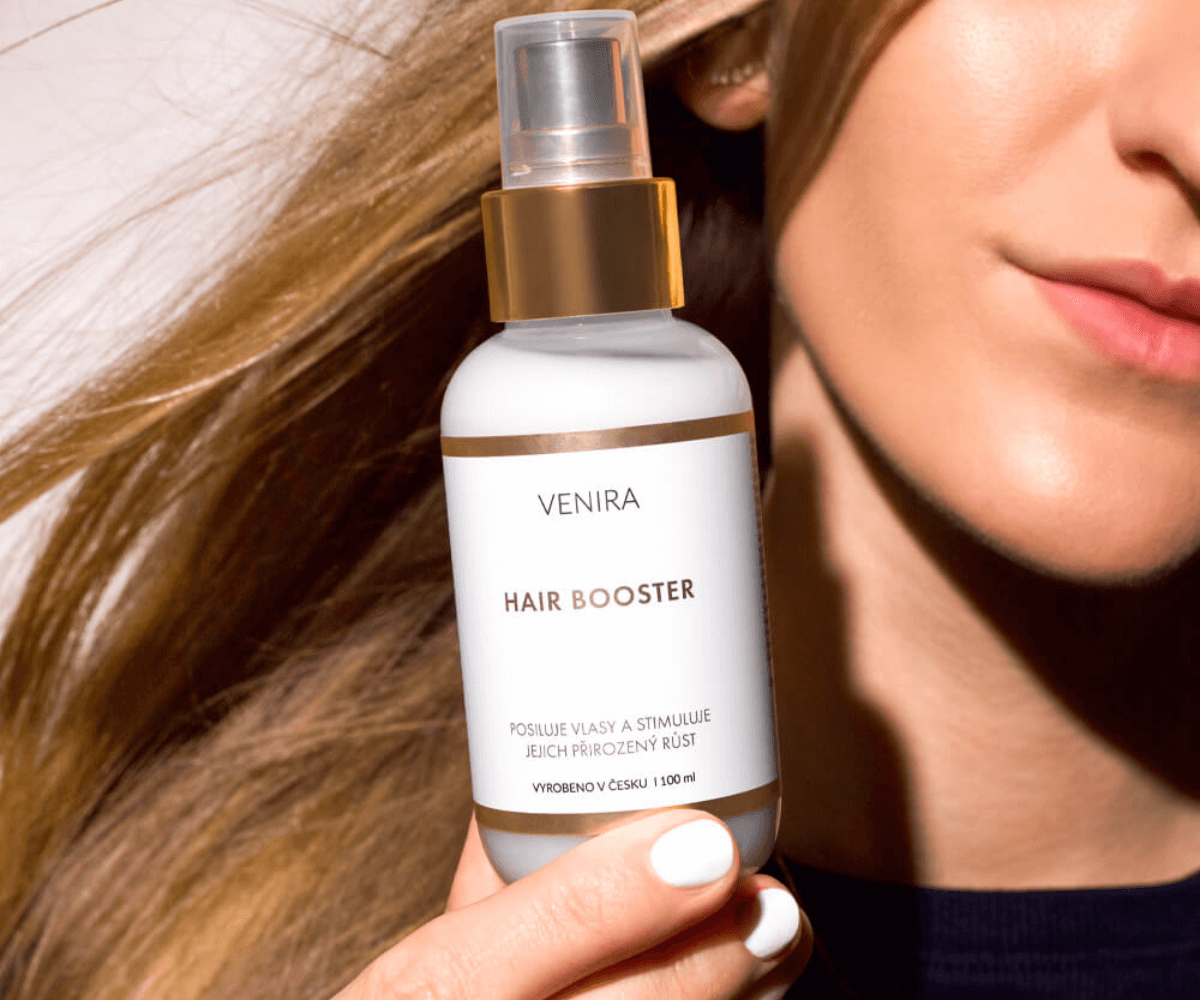 Rychlejší růst vlasů díky stimulaci vlasové pokožky? Mýtus nebo life-hack?