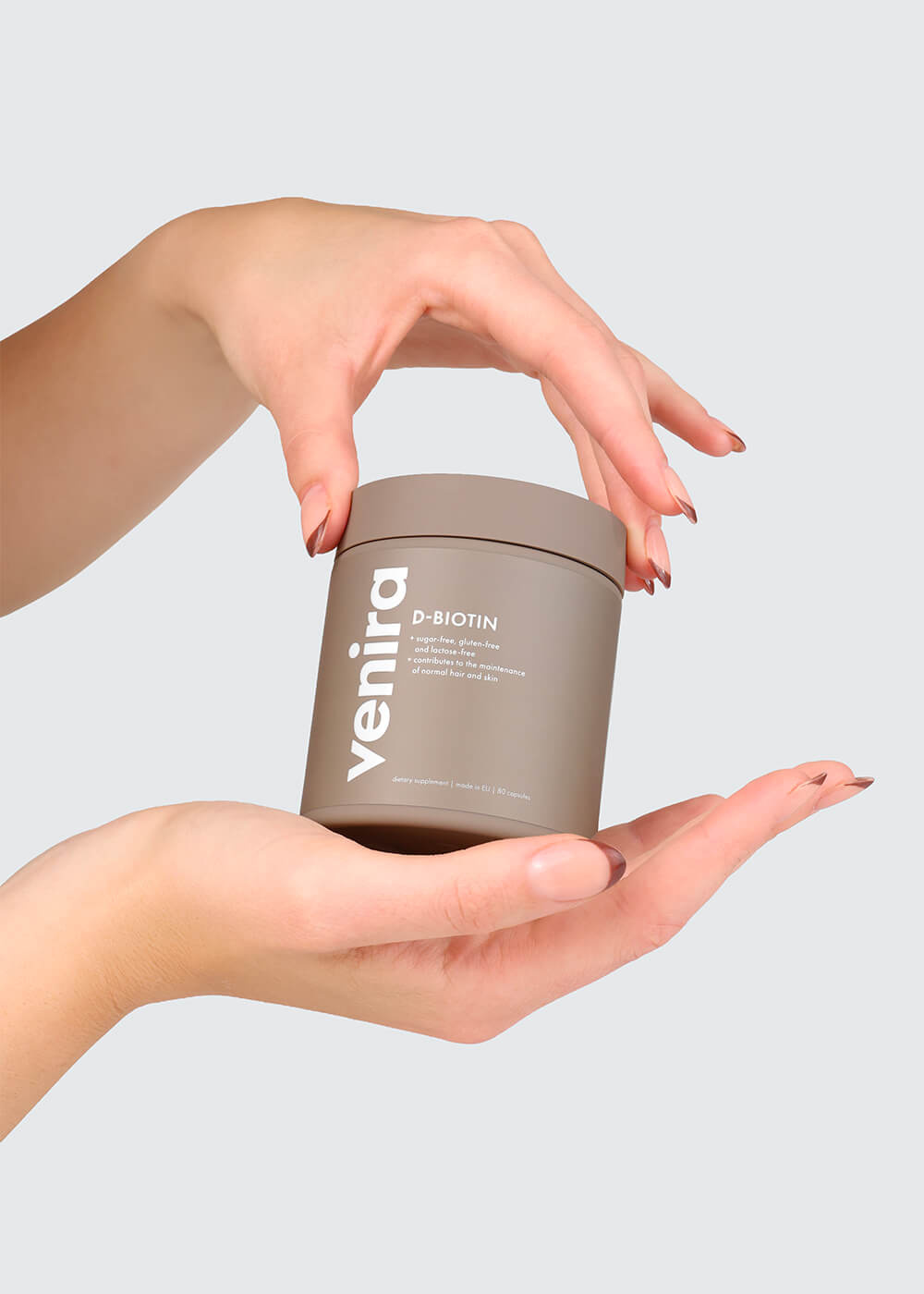 VENIRA d-biotin