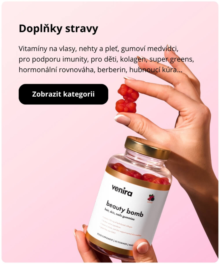 Slevový kód - nový