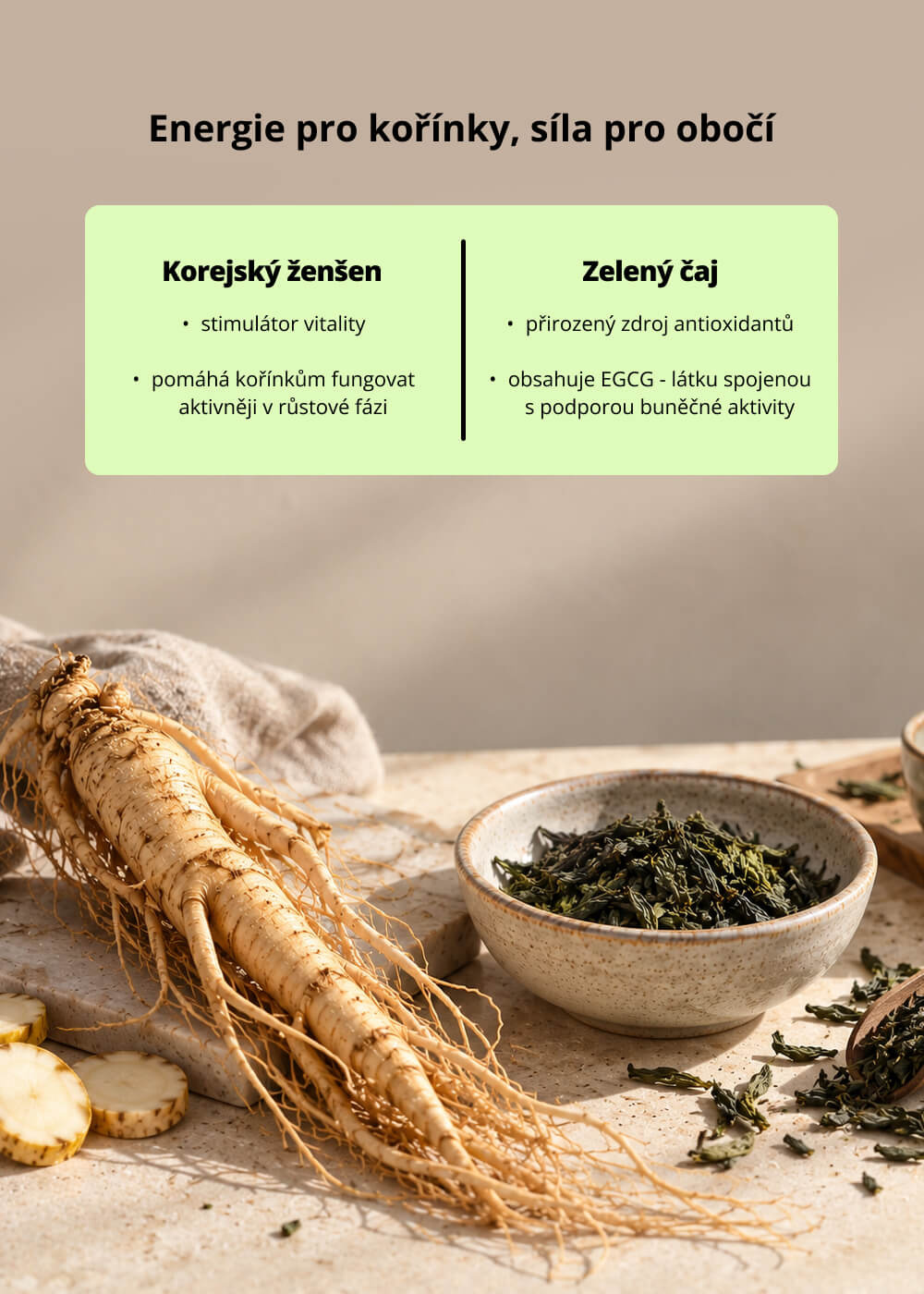 VENIRA sérum na obočí