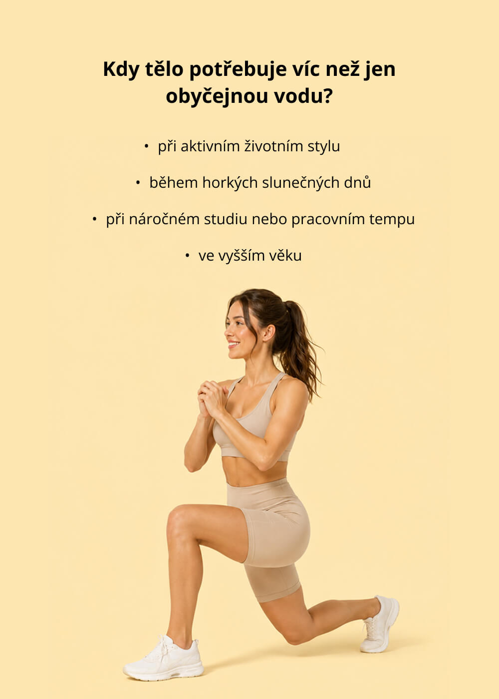 VENIRA super hydrate elektrolyty