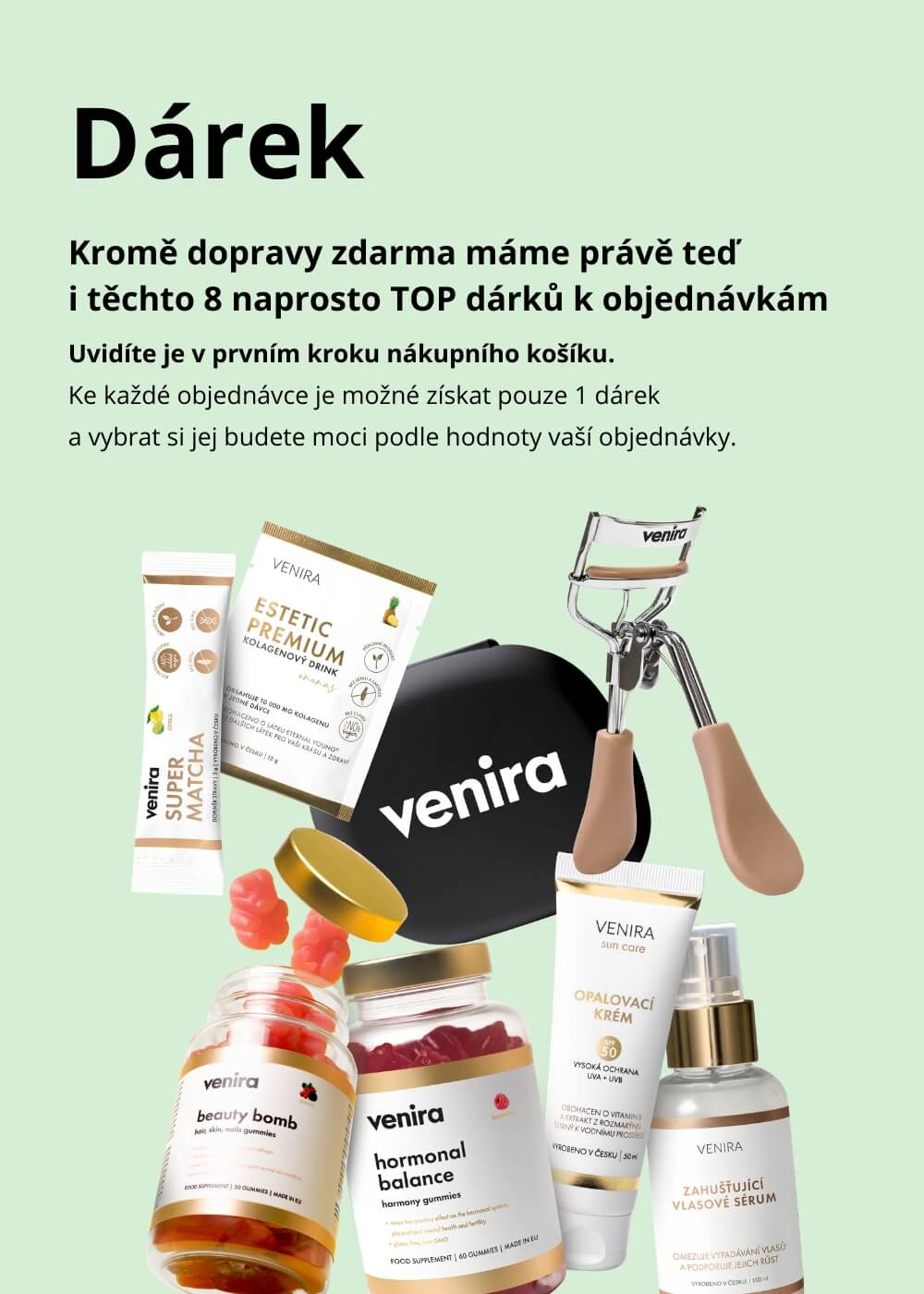 VENIRA peeling na rty by @mamadomisha