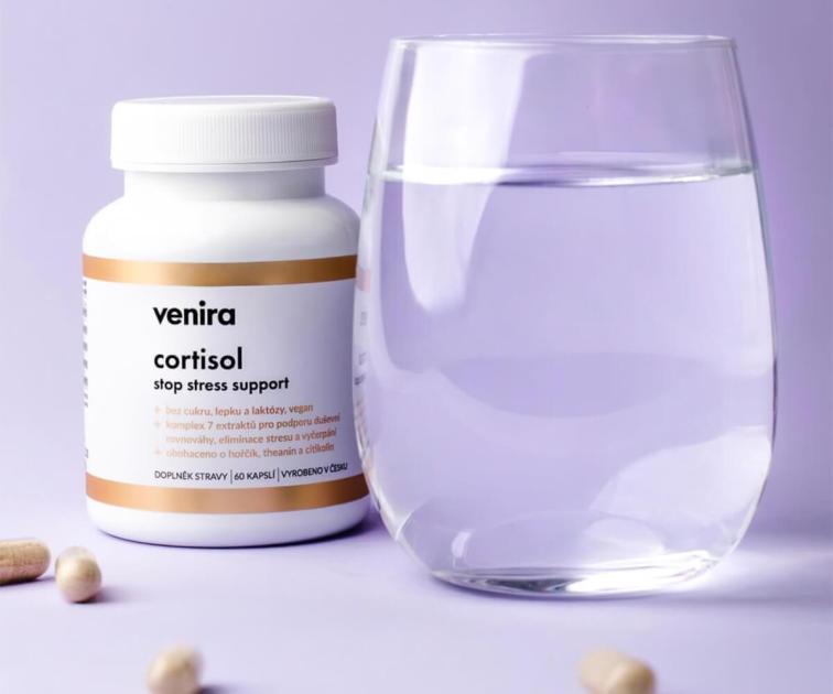 Úzkosti, panické ataky, chronický stres: Jak podpořit psychiku v dnešní době? Tvoje mysl, tvůj chrám