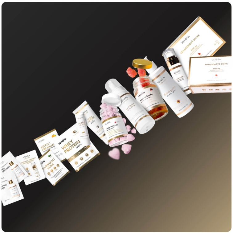 Výhody nákupu u nás