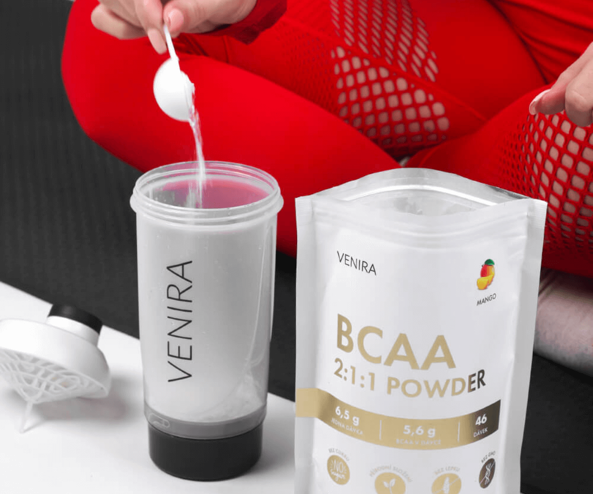 Jak začít běhat? 5 tipů pro začátečníky + doporučené doplňky na klouby a regeneraci