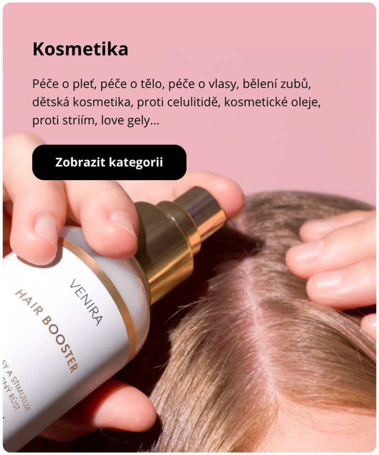 Slevový kód - nový