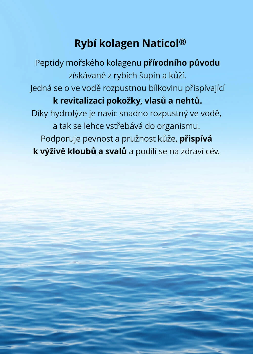 VENIRA kolagenový drink pro vlasy, nehty a pleť