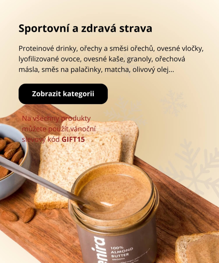 Slevový kód - nový