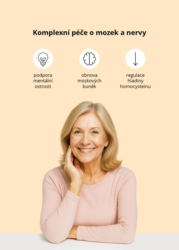 VENIRA multivitamin 50+