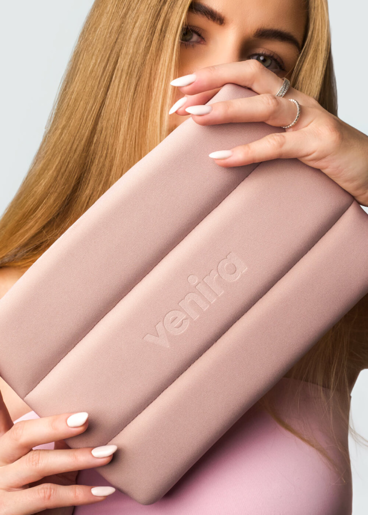 VENIRA kosmetická taška