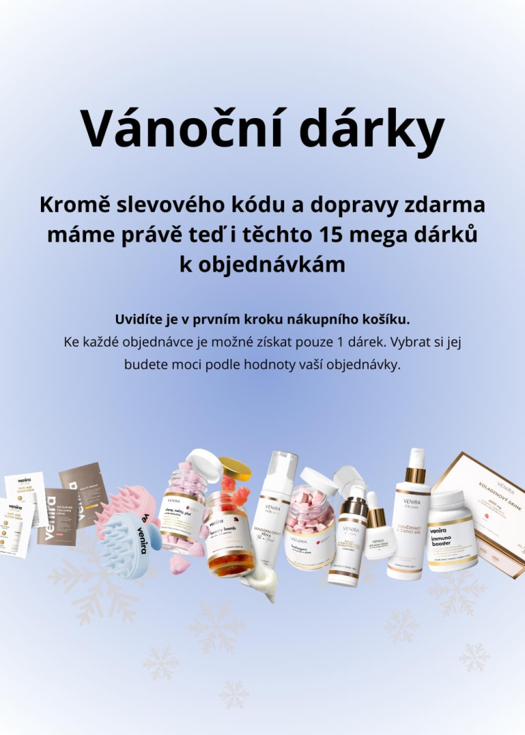 VENIRA deluxe protein pancake & waffle mix