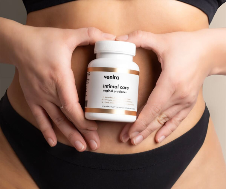 Intimní hygiena: Jak správně pečovat o intimní partie?