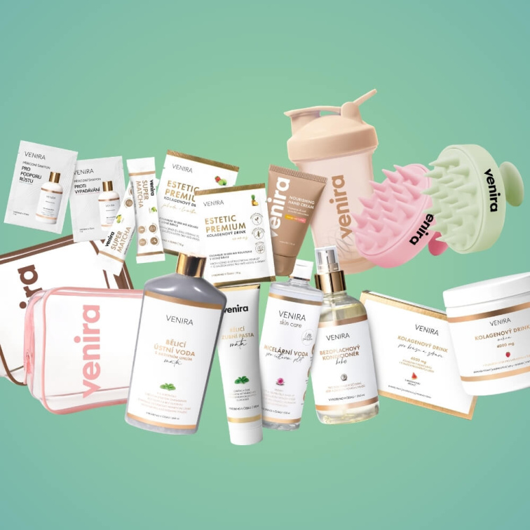 Výhody nákupu u nás