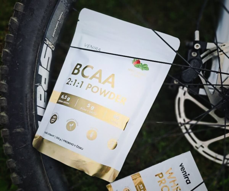 Venira jako sponzor downhill závodu v údolí Babínek: Co si vítězové odnesli?