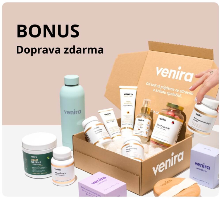 Slevový kód - nový