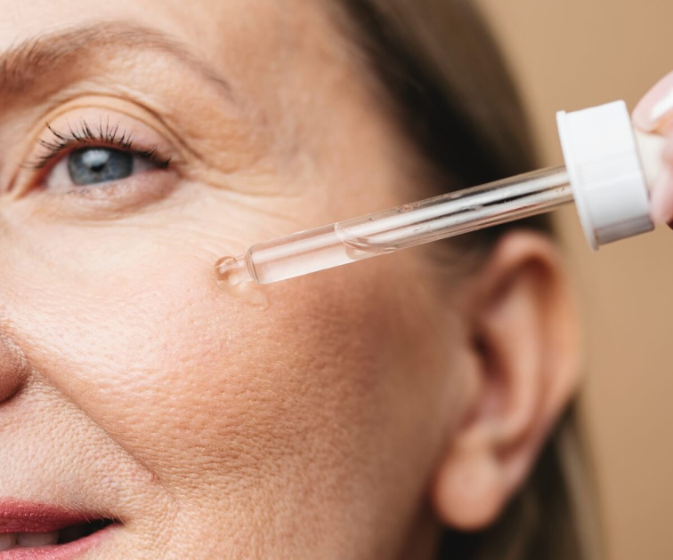 Od kdy je dobré začít řešit anti-age péči? Stárnutí pleti, vrásky, krása a dlouhověkost