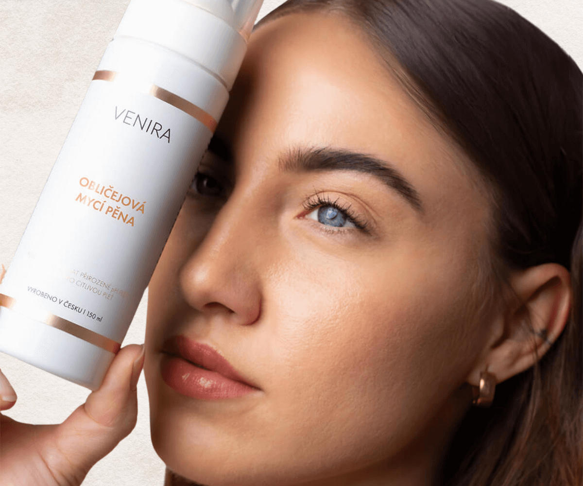 Jak se starat o pleť: Americká lékařka a dermatoložka radí, jak na denní rutinu