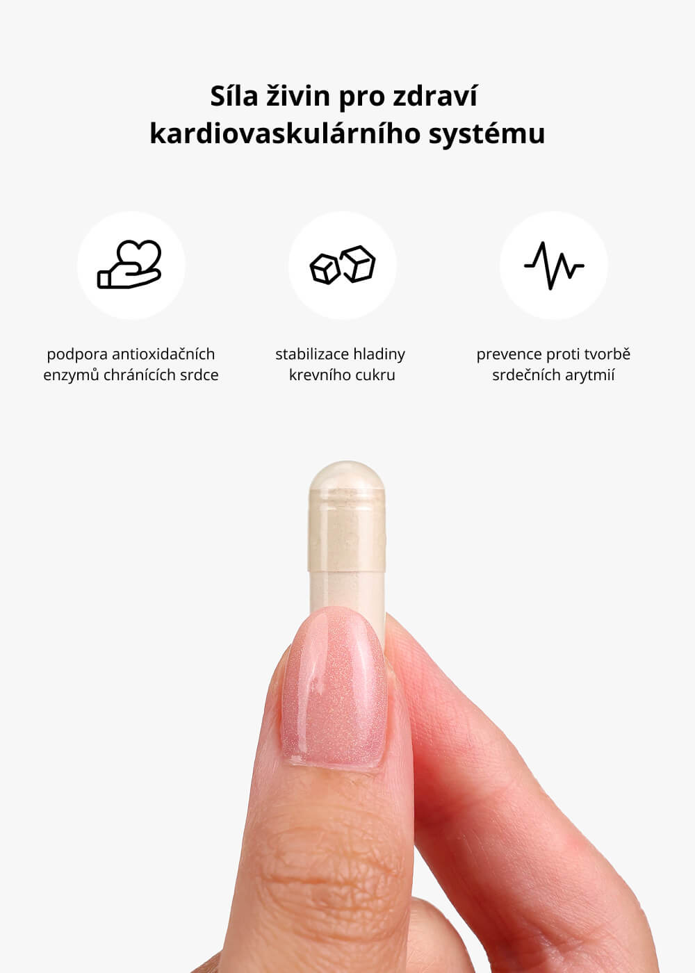 VENIRA multivitamin & vitality komplex, věk 50+