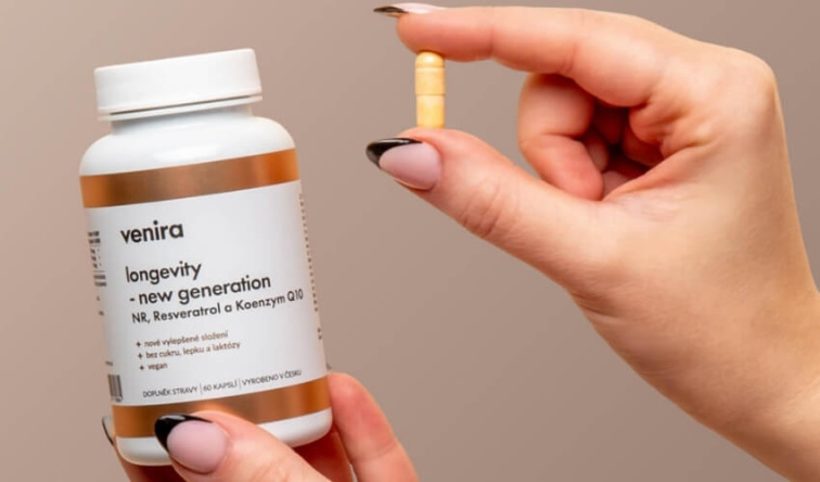 Proč některé ženy viditelně nestárnou a jiné ano? Máme porovnání!