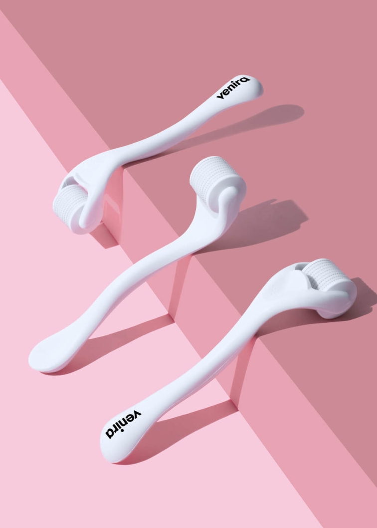 VENIRA derma roller