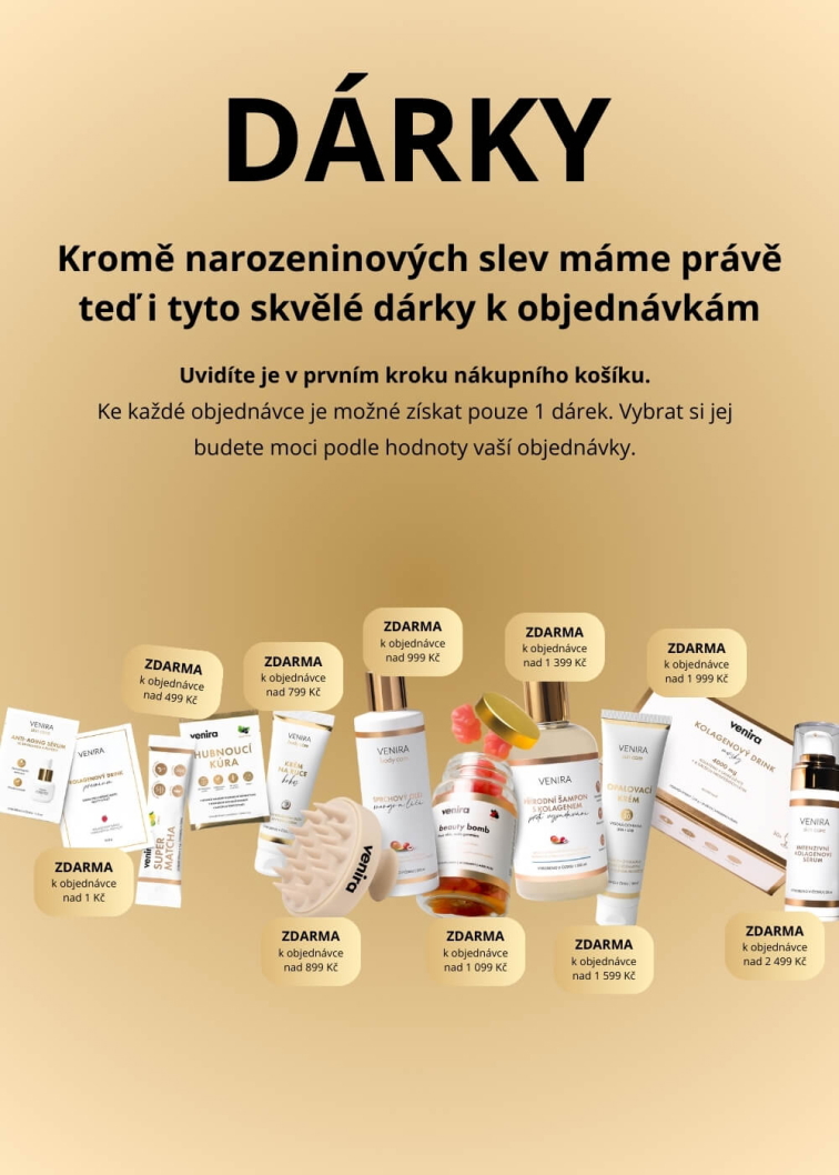 VENIRA arašídy pražené nesolené