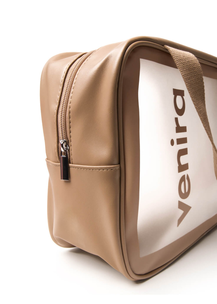 VENIRA cestovní kosmetická taška