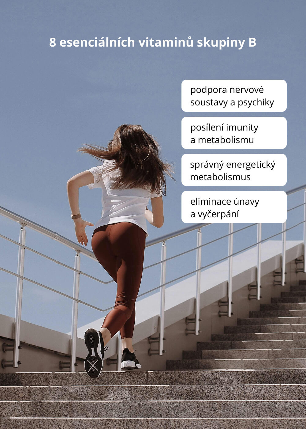 VENIRA longevity greens