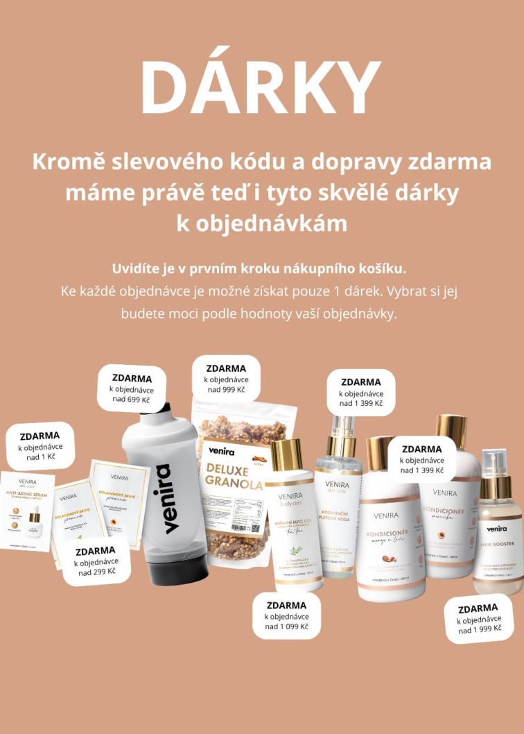 VENIRA pistácie natural nesolené