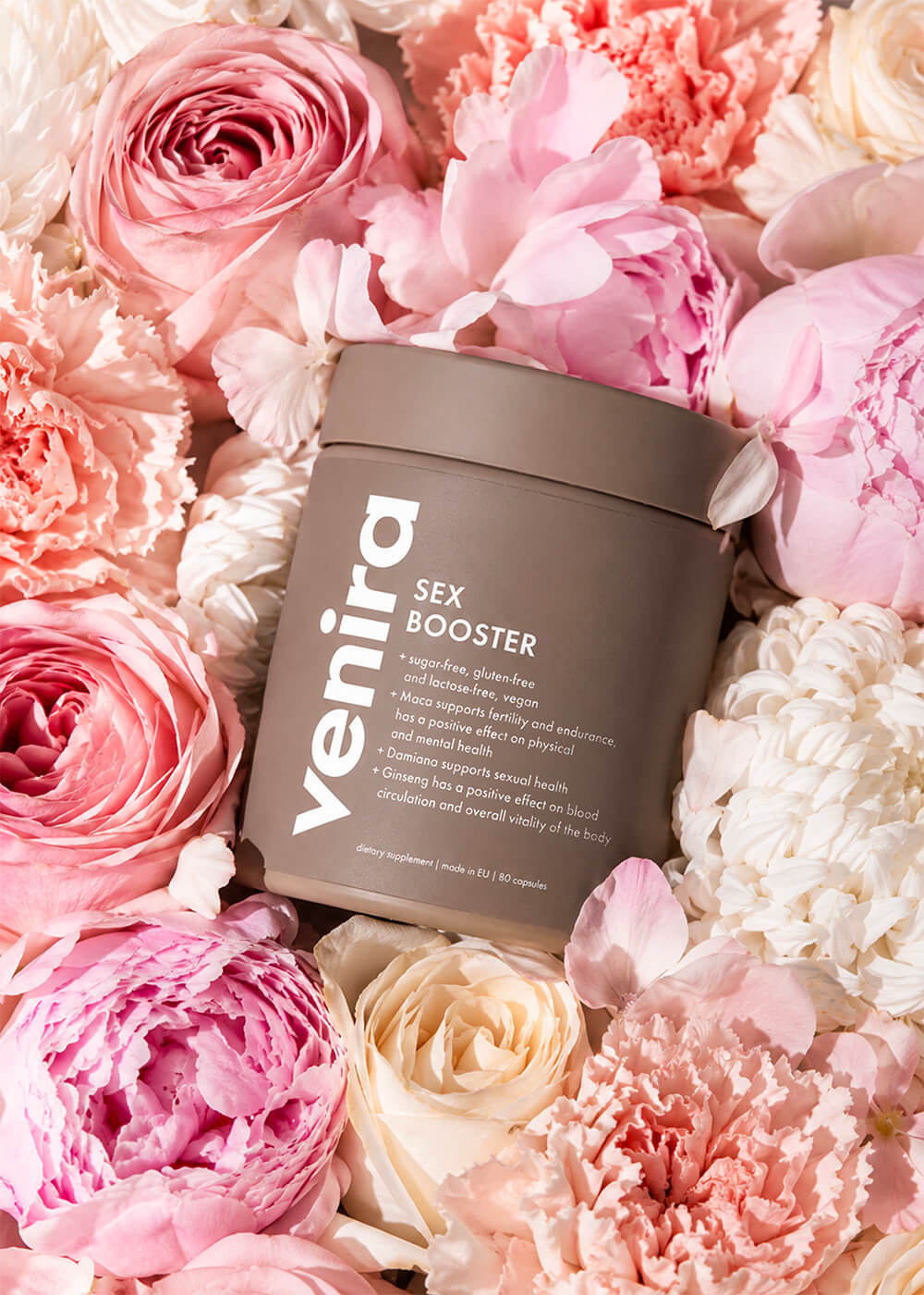 VENIRA sex booster