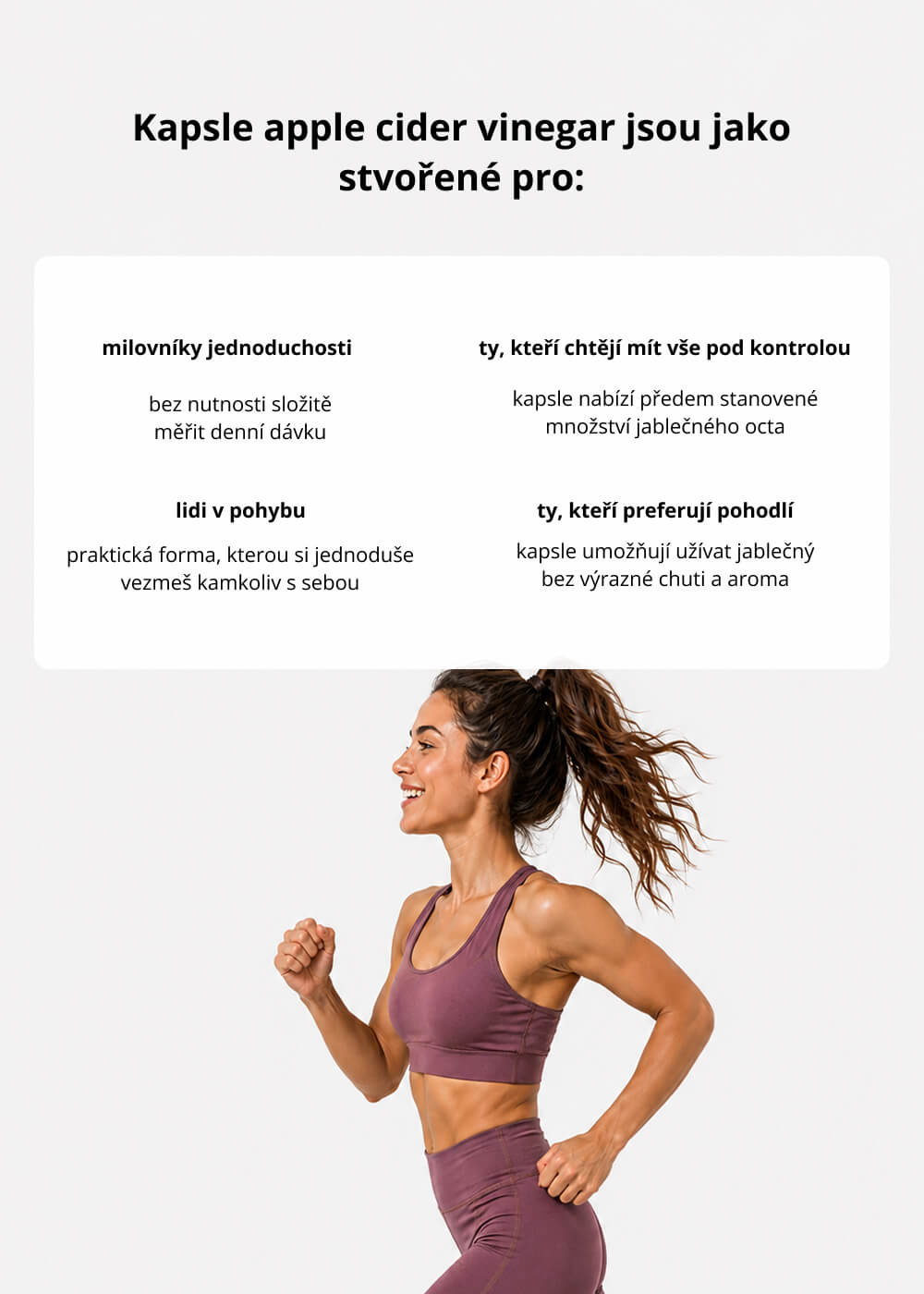 VENIRA apple cider vinegar