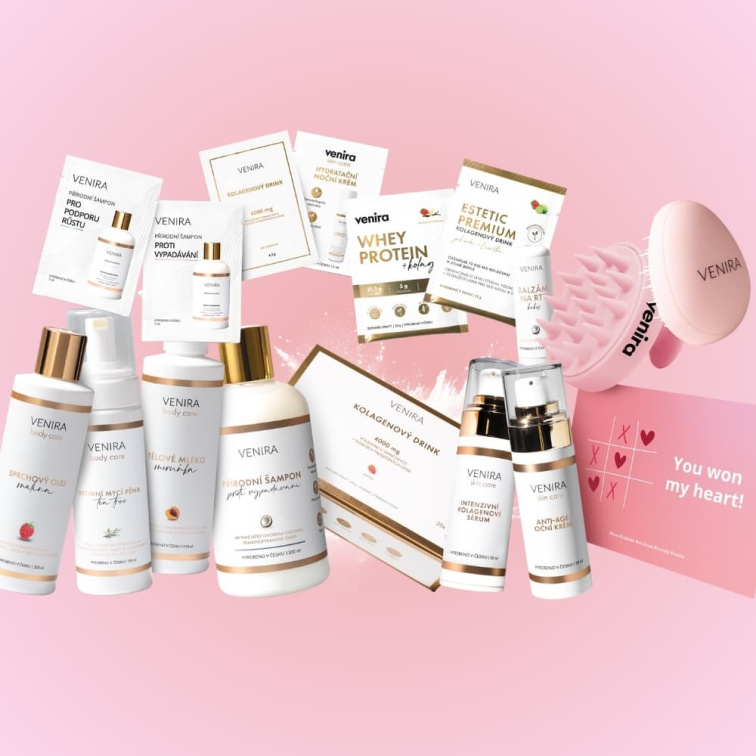 Výhody nákupu u nás