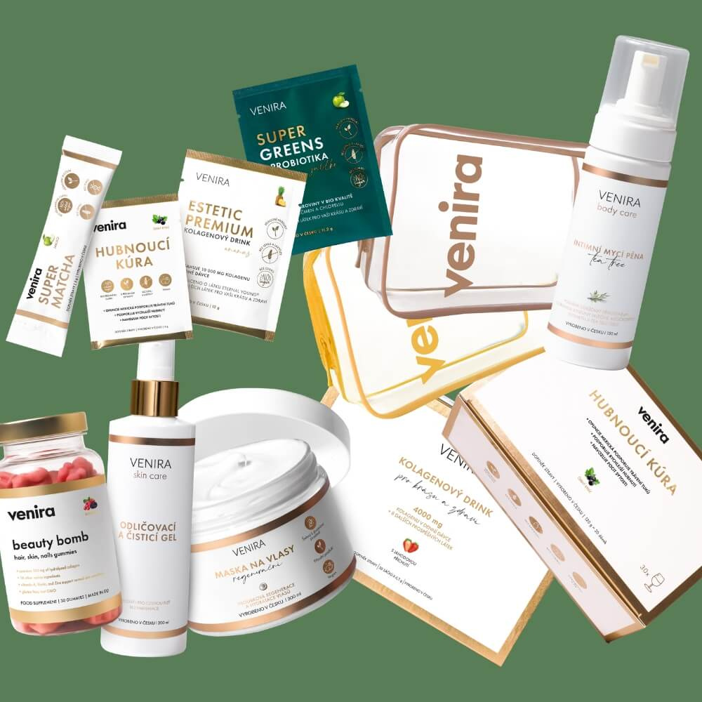 Výhody nákupu u nás