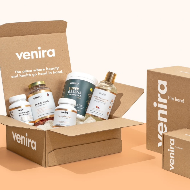 Výhody nákupu u nás