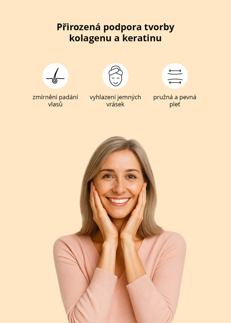 VENIRA multi & vitality complex age 50+