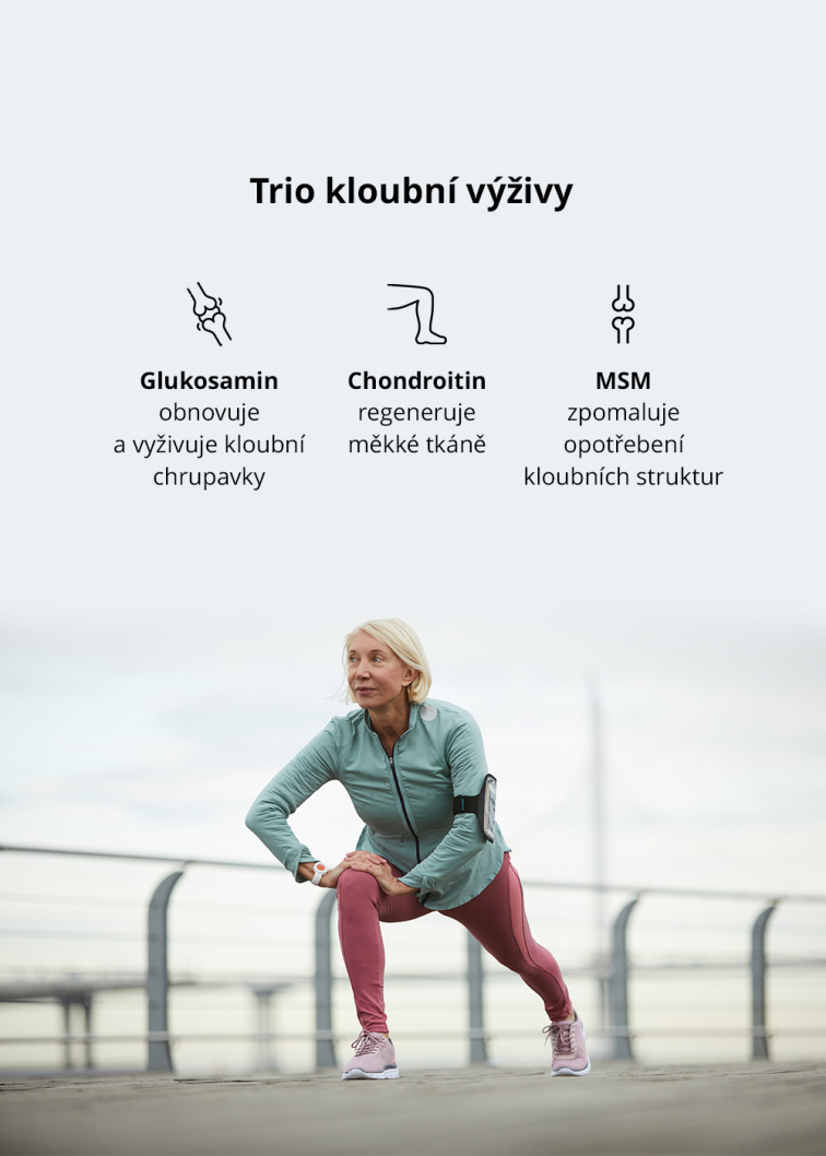 VENIRA PREMIUM kolagenový drink pro vlasy, nehty a pleť, age 50+