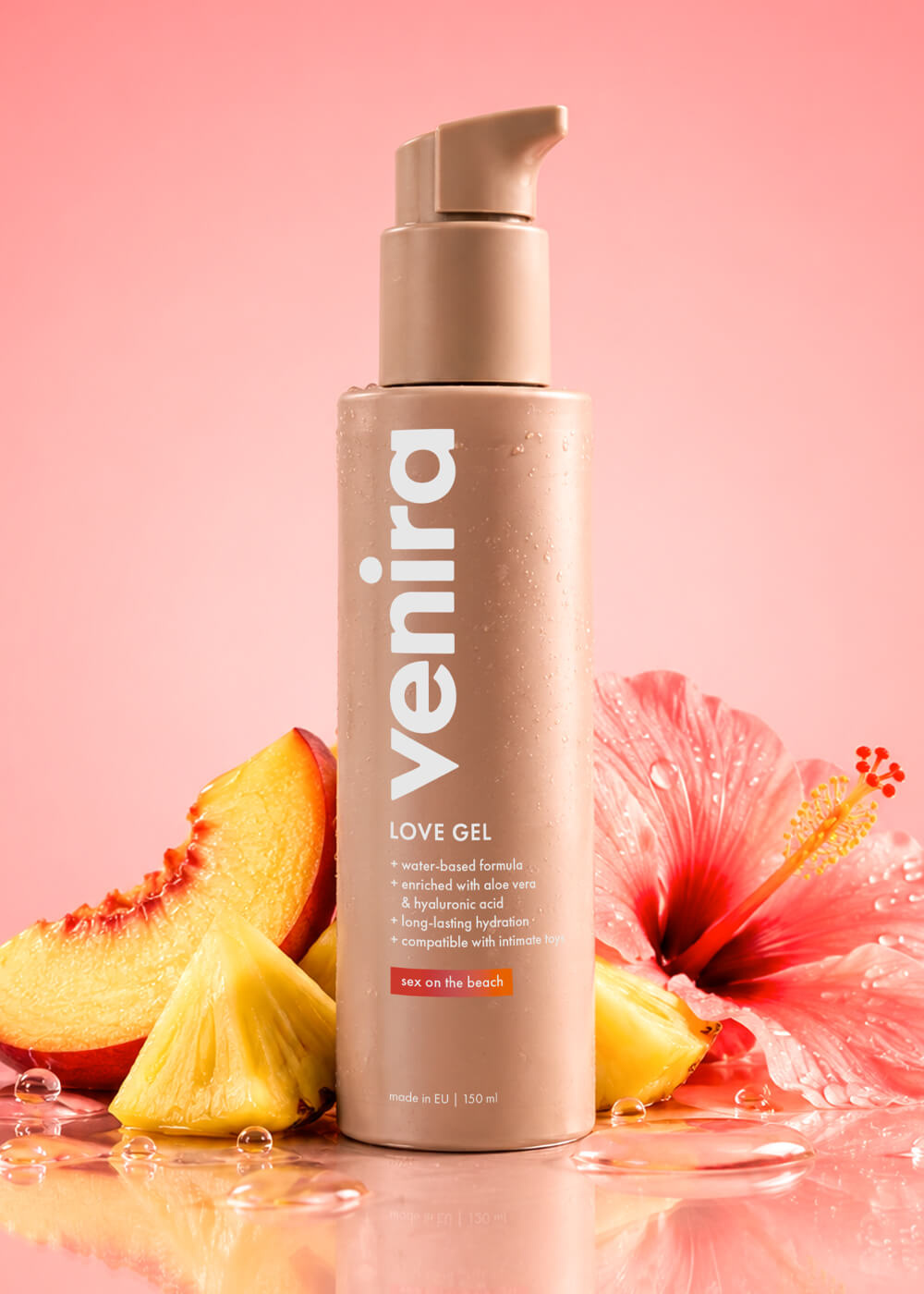 VENIRA love gel