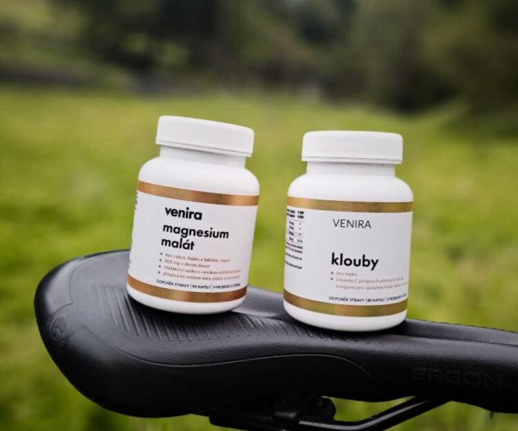 Venira jako sponzor downhill závodu v údolí Babínek: Co si vítězové odnesli?