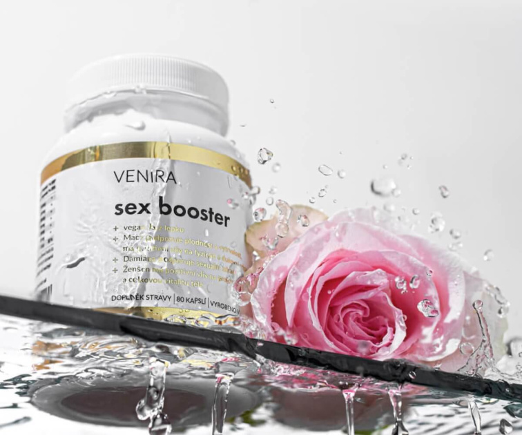 Žádná tabu! Proč nemáš chuť na sex nebo neumíš dosáhnout orgasmu?