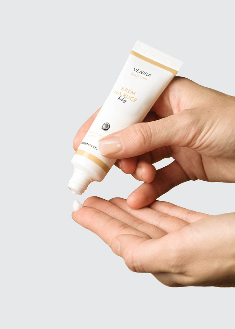 VENIRA krém na ruce