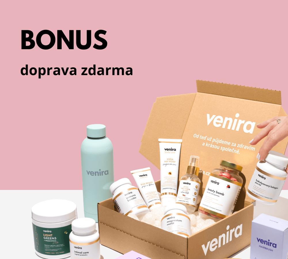 Slevový kód - nový