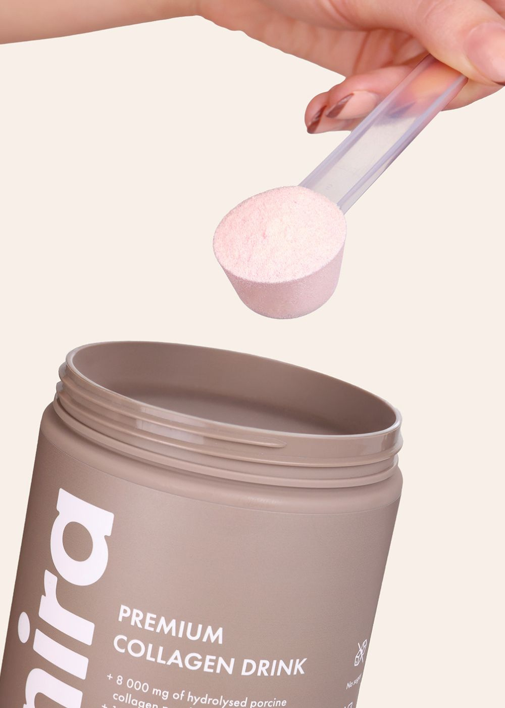 VENIRA PREMIUM kolagenový drink pro vlasy, nehty a pleť