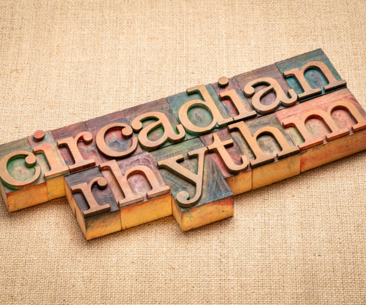 Proč se budím ve 3 ráno? Aneb když nejde spát: Příčiny a řešení