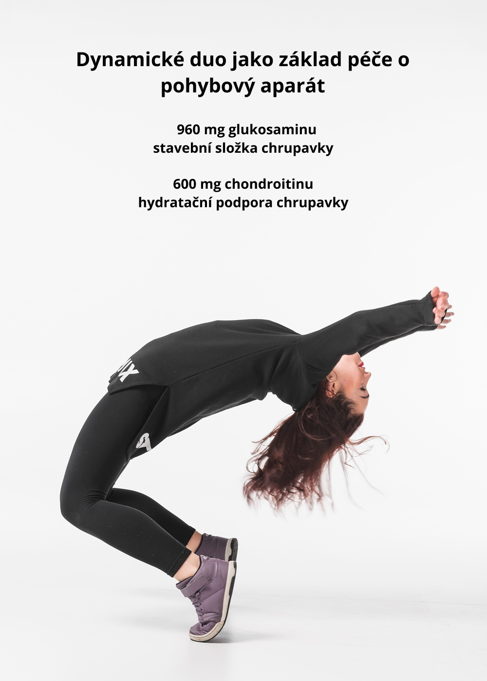 VENIRA super joint support 50+